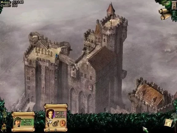 Robin Hood: The Legend of Sherwood STEAM KEY🔑 ALL COUN