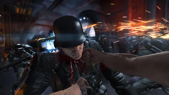 ✅💙WOLFENSTEIN: THE TWO PACK💙STEAM GIFT🤖АВТОДОСТАВКА
