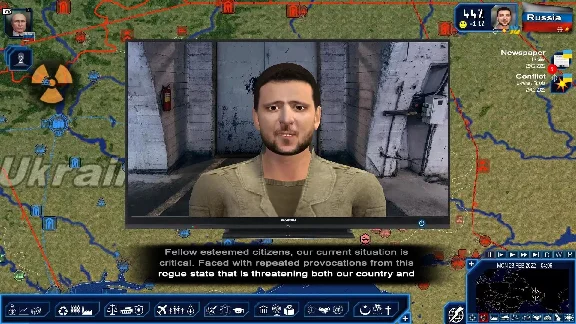 Power & Revolution 2022 Edition STEAM KEY🔑 ROW
