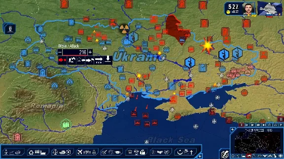 Power & Revolution 2022 Edition STEAM KEY🔑 ROW