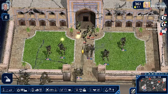 Power & Revolution 2022 Edition STEAM KEY🔑 ROW