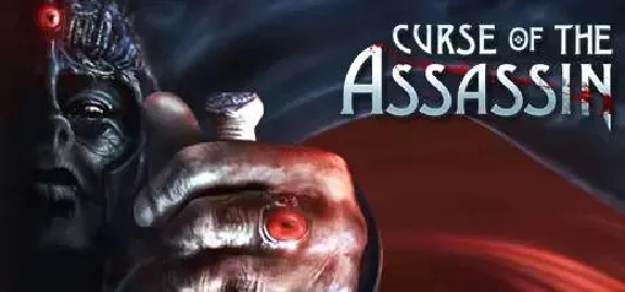 Curse of the Assassin STEAM KEY🔑 ALL COUNTRIES