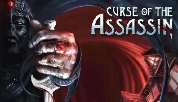 Curse of the Assassin STEAM KEY🔑 ALL COUNTRIES