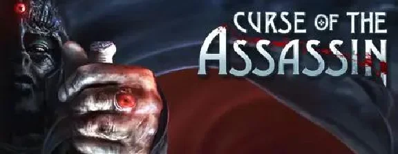 Curse of the Assassin STEAM KEY🔑 ALL COUNTRIES