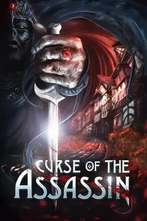 Curse of the Assassin STEAM KEY🔑 ALL COUNTRIES