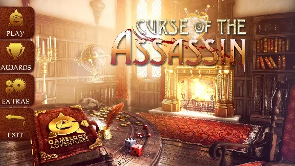 Curse of the Assassin STEAM KEY🔑 ALL COUNTRIES