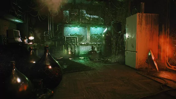 Observer: System Redux STEAM KEY🔑 ALL COUNTRIES