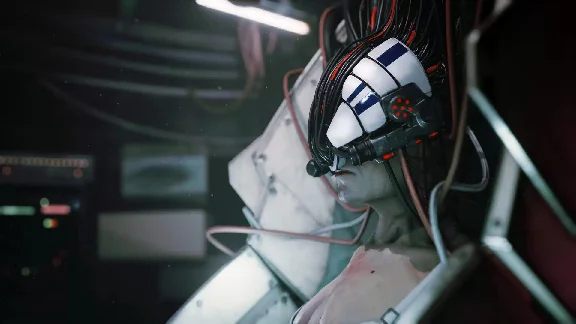 Observer: System Redux STEAM KEY🔑 ALL COUNTRIES