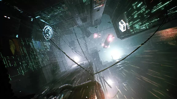 Observer: System Redux STEAM KEY🔑 ALL COUNTRIES