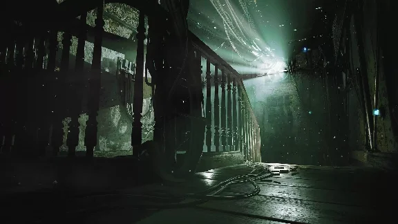 Observer: System Redux STEAM KEY🔑 ALL COUNTRIES