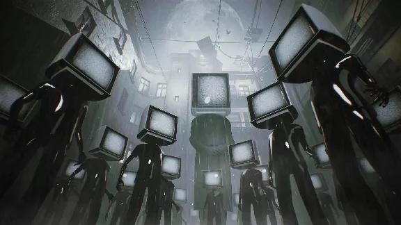 Observer: System Redux STEAM KEY🔑 ALL COUNTRIES
