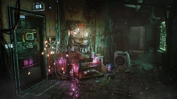 Observer: System Redux STEAM KEY🔑 ALL COUNTRIES