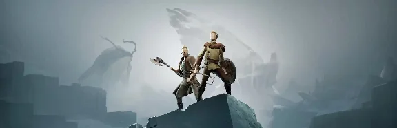 Ashen STEAM KEY🔑 ROW