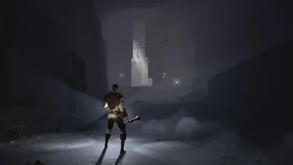 Ashen STEAM KEY🔑 ROW