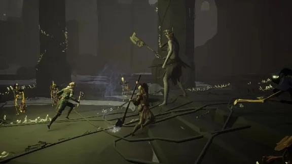 Ashen STEAM KEY🔑 ROW