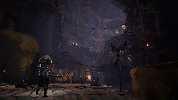 Ashen STEAM KEY🔑 ROW
