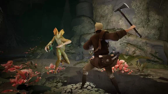 Ashen STEAM KEY🔑 ROW