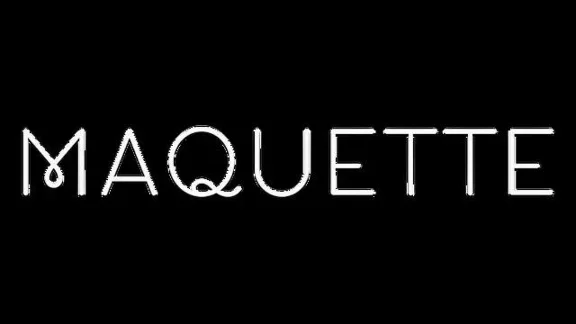 Maquette STEAM KEY🔑 ROW