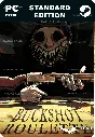 ✅💙BUCKSHOT ROULETTE💙STEAM GIFT🤖AUTODELIVERY🤖