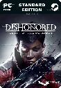 ✅💙DISHONORED®: DEATH OF THE OUTSIDER™💙STEAM GIFT🤖