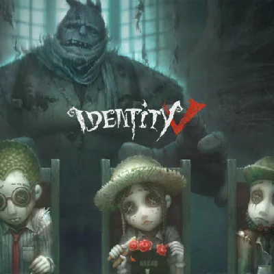 Identity V Echoes (Global) NA/EU/Asia📢📍