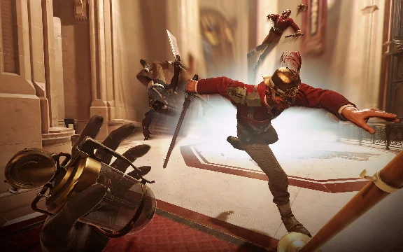 ✅💙DISHONORED: DEATH OF THE OUTSIDER - DELUXE BUNDLE💙