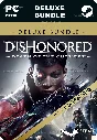 ✅💙DISHONORED: DEATH OF THE OUTSIDER - DELUXE BUNDLE💙