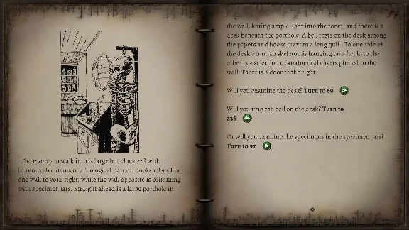 DLC Creature of Havoc (Fighting Fantasy Classics) KEY🔑