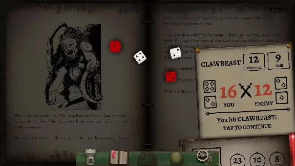 DLC Creature of Havoc (Fighting Fantasy Classics) KEY🔑