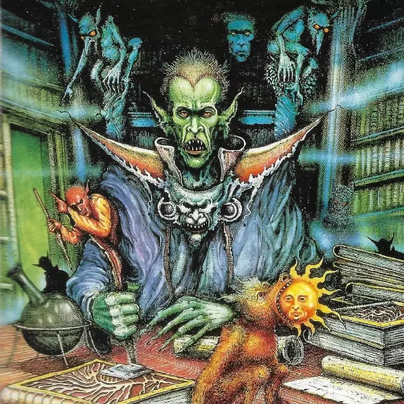DLC Deathtrap Dungeon (Fighting Fantasy Classics) KEY🔑