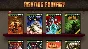 DLC Temple of Terror (Fighting Fantasy Classics) KEY🔑