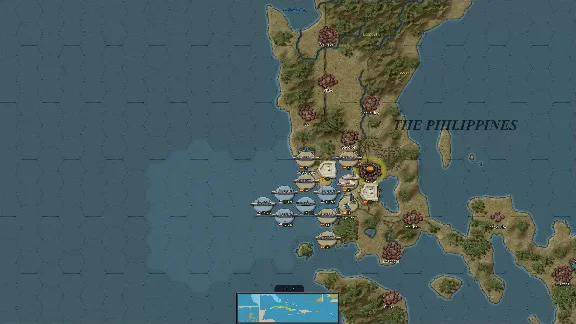 DLC Strategic Command: American Civil War - Wars in the