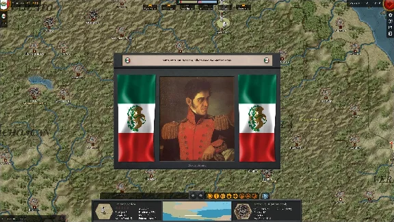 DLC Strategic Command: American Civil War - Wars in the