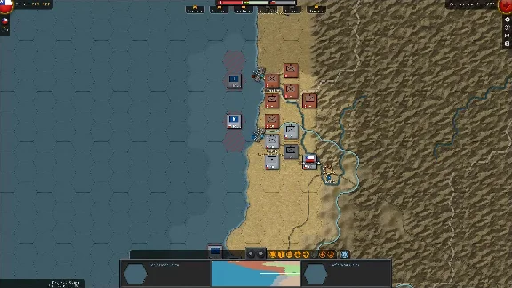 DLC Strategic Command: American Civil War - Wars in the