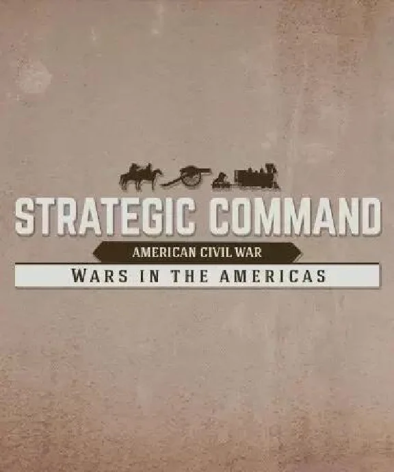 DLC Strategic Command: American Civil War - Wars in the