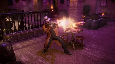Empire of Sin КЛЮЧ🔑 STEAM РФ+СНГ