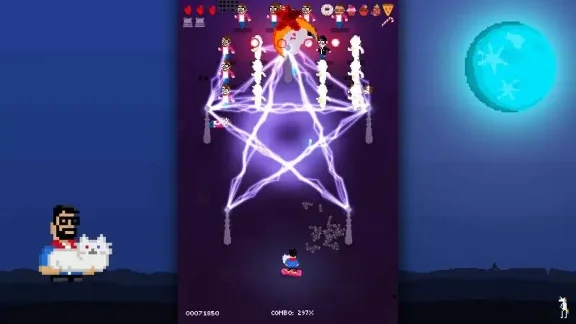 Shooting Stars STEAM KEY🔑 RUSSIA+CIS
