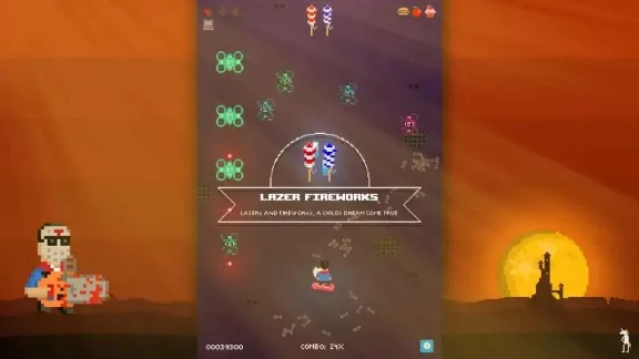 Shooting Stars STEAM KEY🔑 RUSSIA+CIS