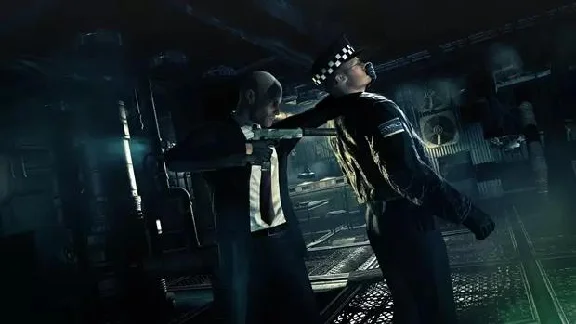 Hitman: Absolution STEAM KEY🔑 ASIA