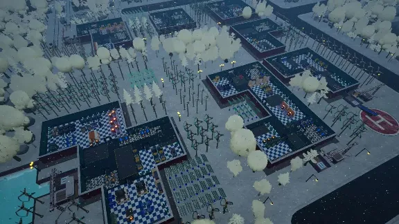 Smart Factory Tycoon КЛЮЧ🔑 STEAM ROW