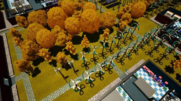 Smart Factory Tycoon КЛЮЧ🔑 STEAM ROW