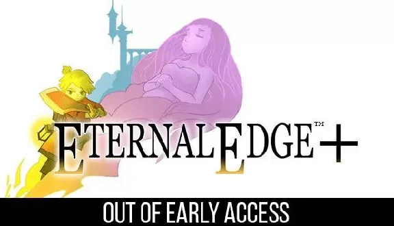 Eternal Edge + STEAM KEY🔑 ROW