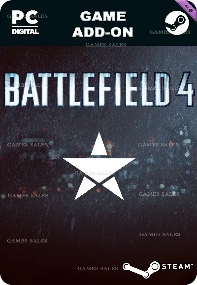 ✅💙BATTLEFIELD 4™ ULTIMATE SHORTCUT BUNDLE💙STEAM GIFT