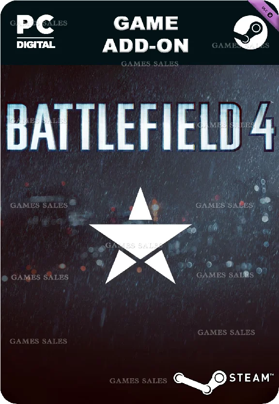 ✅💙BATTLEFIELD 4™ ULTIMATE SHORTCUT BUNDLE💙STEAM GIFT