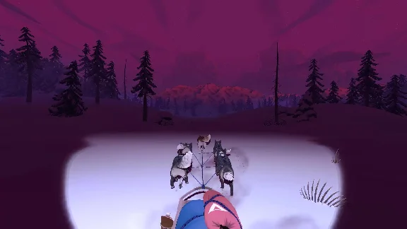 The Red Lantern STEAM KEY🔑 RUSSIA+CIS