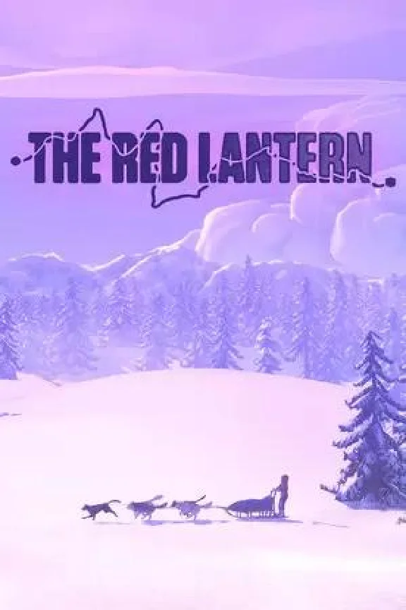 The Red Lantern STEAM KEY🔑 RUSSIA+CIS