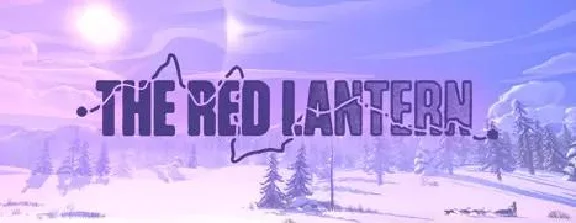 The Red Lantern STEAM KEY🔑 RUSSIA+CIS