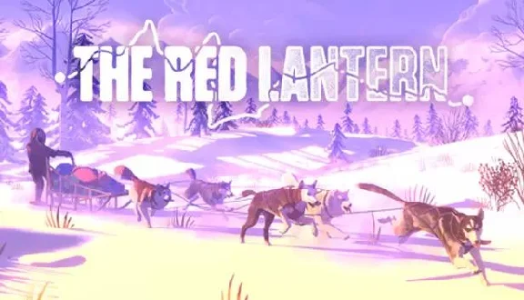 The Red Lantern STEAM KEY🔑 RUSSIA+CIS