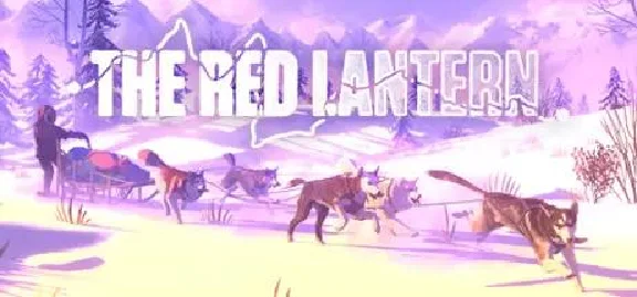 The Red Lantern STEAM KEY🔑 RUSSIA+CIS
