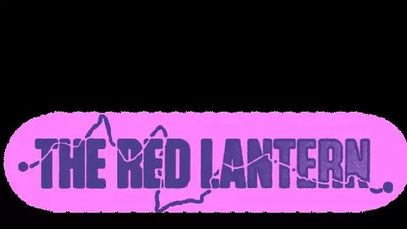 The Red Lantern STEAM KEY🔑 RUSSIA+CIS